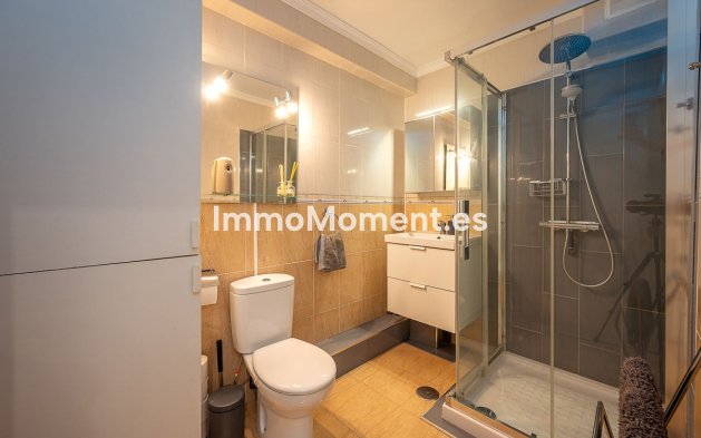 Reventa - Apartamento - Mijas Costa - La Cala de Mijas