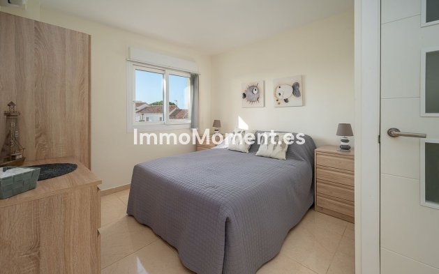 Reventa - Apartamento - Mijas Costa - La Cala de Mijas