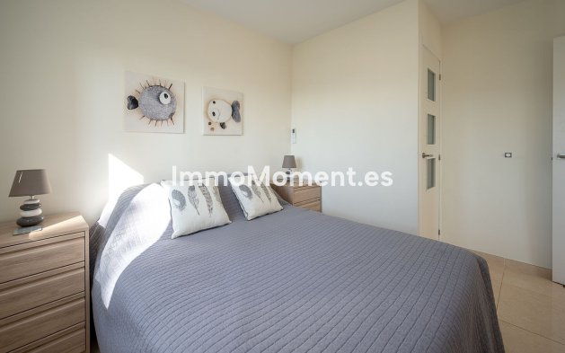 Reventa - Apartamento - Mijas Costa - La Cala de Mijas