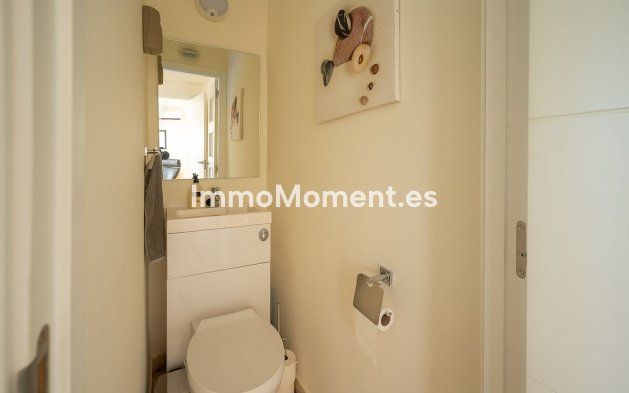 Reventa - Apartamento - Mijas Costa - La Cala de Mijas