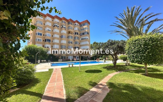 Reventa - Apartamento - Mijas Costa - La Cala de Mijas