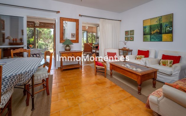 Wiederverkauf - Reihenhaus - Mijas Costa - El Chaparral