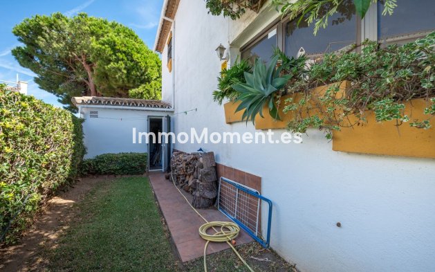 Wiederverkauf - Reihenhaus - Mijas Costa - El Chaparral
