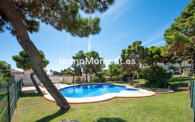 Wiederverkauf - Reihenhaus - Mijas Costa - El Chaparral