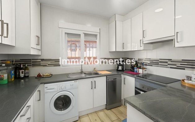 Resale - Detached villa - Pilar de la Horadada - Pinar de Campoverde