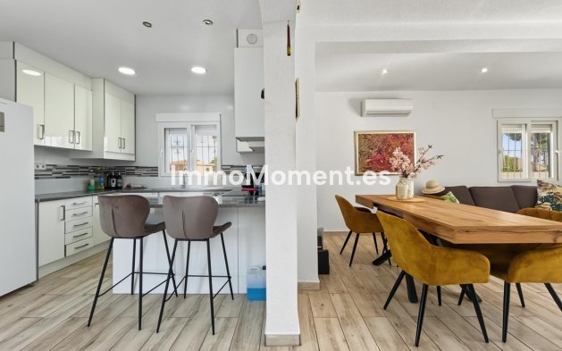 Resale - Detached villa - Pilar de la Horadada - Pinar de Campoverde
