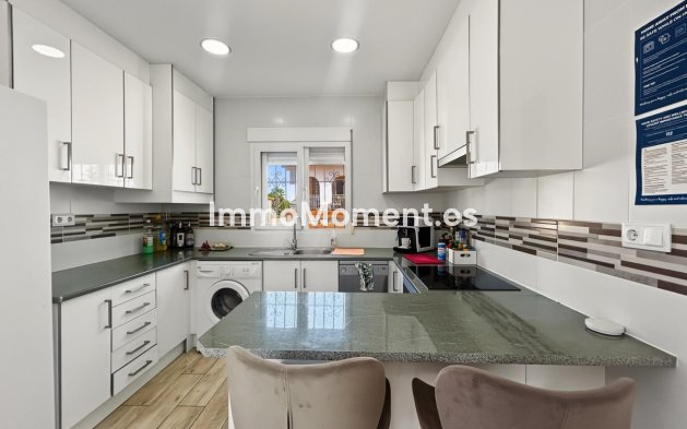 Resale - Detached villa - Pilar de la Horadada - Pinar de Campoverde
