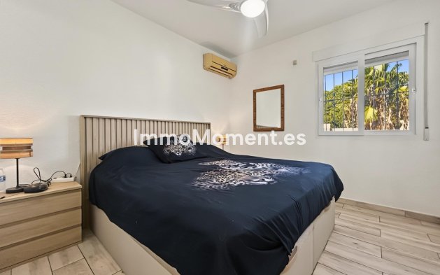 Resale - Detached villa - Pilar de la Horadada - Pinar de Campoverde