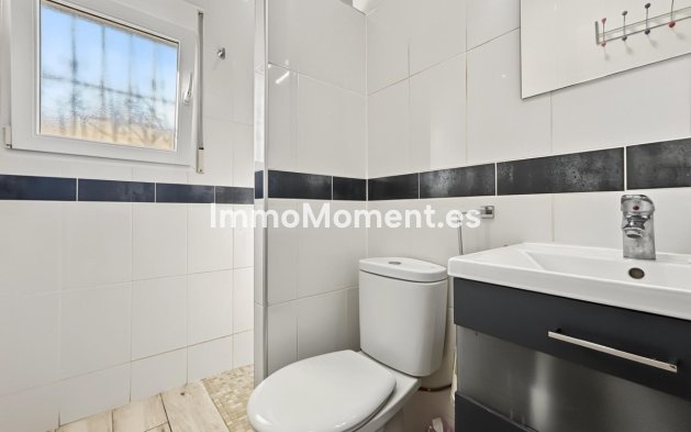 Resale - Detached villa - Pilar de la Horadada - Pinar de Campoverde