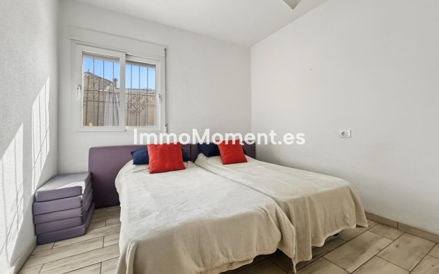Resale - Detached villa - Pilar de la Horadada - Pinar de Campoverde