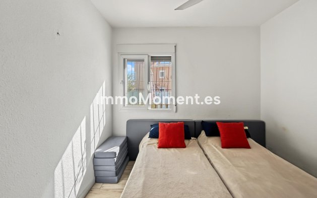 Resale - Detached villa - Pilar de la Horadada - Pinar de Campoverde