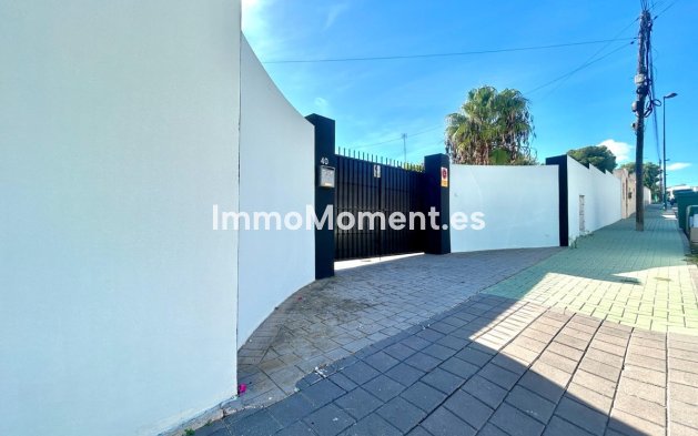 Resale - Detached villa - Pilar de la Horadada - Pinar de Campoverde