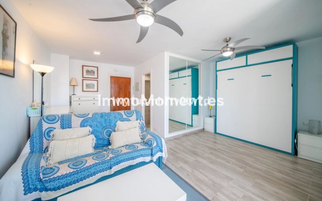 Resale - Apartment - Benalmadena - Benalmadena Centro
