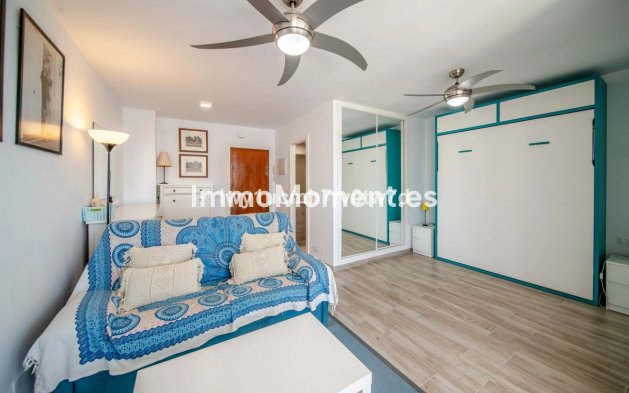 Resale - Apartment - Benalmadena - Benalmadena Centro