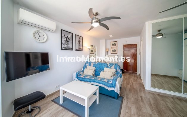 Resale - Apartment - Benalmadena - Benalmadena Centro