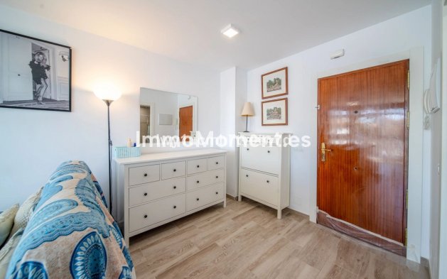 Resale - Apartment - Benalmadena - Benalmadena Centro