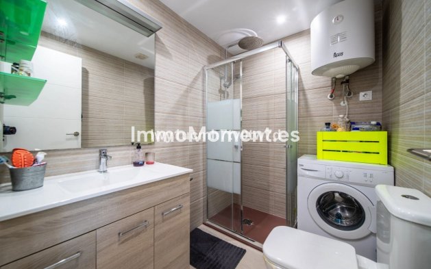 Resale - Apartment - Benalmadena - Benalmadena Centro