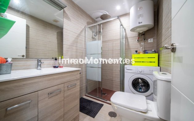 Resale - Apartment - Benalmadena - Benalmadena Centro