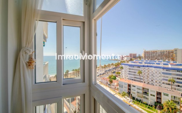 Resale - Apartment - Benalmadena - Benalmadena Centro
