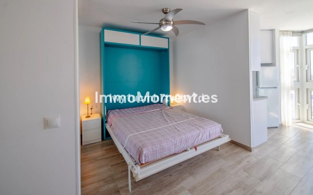 Resale - Apartment - Benalmadena - Benalmadena Centro
