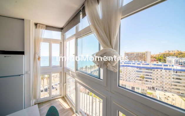 Resale - Apartment - Benalmadena - Benalmadena Centro