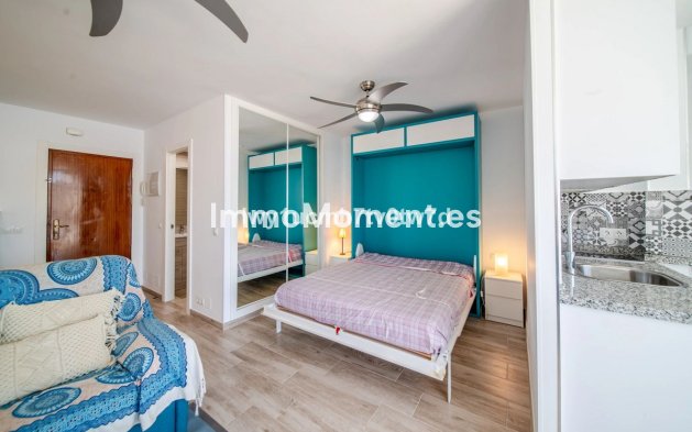 Resale - Apartment - Benalmadena - Benalmadena Centro