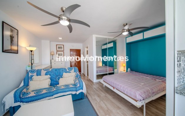 Resale - Apartment - Benalmadena - Benalmadena Centro
