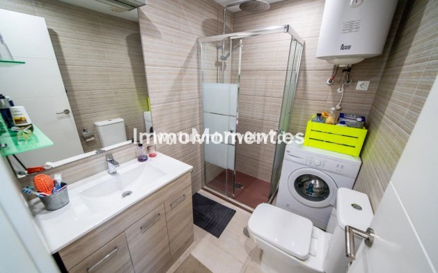 Resale - Apartment - Benalmadena - Benalmadena Centro