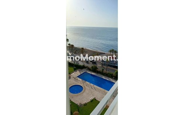 Resale - Apartment - Benalmadena - Benalmadena Centro