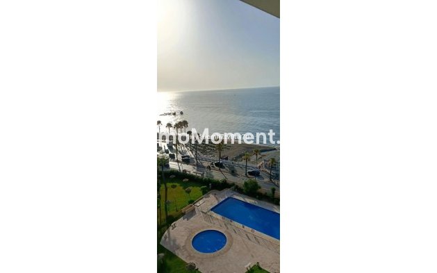 Resale - Apartment - Benalmadena - Benalmadena Centro