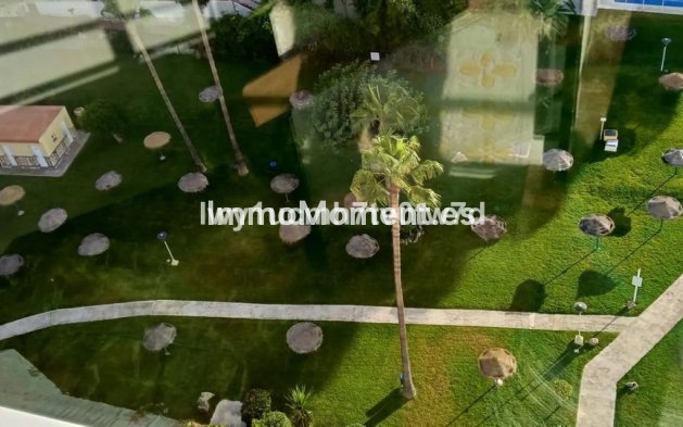 Resale - Apartment - Benalmadena - Benalmadena Centro