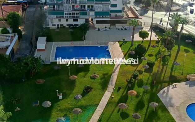 Resale - Apartment - Benalmadena - Benalmadena Centro