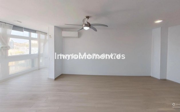 Resale - Apartment - Benalmadena - Benalmadena Centro