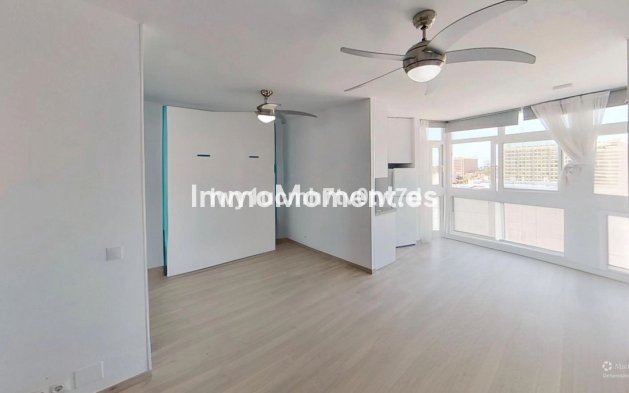 Resale - Apartment - Benalmadena - Benalmadena Centro