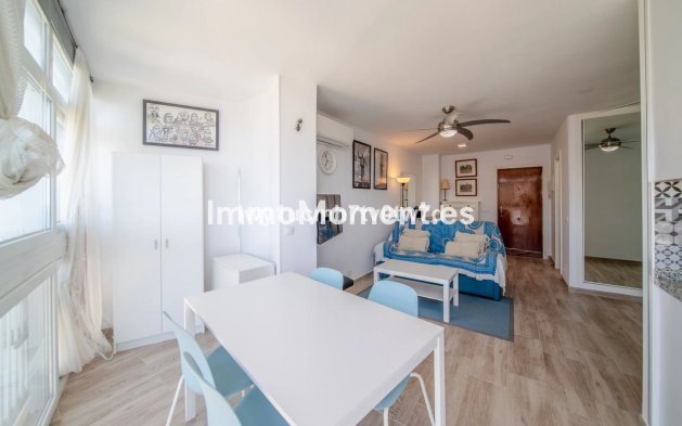 Resale - Apartment - Benalmadena - Benalmadena Centro