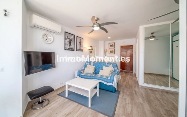 Resale - Apartment - Benalmadena - Benalmadena Centro