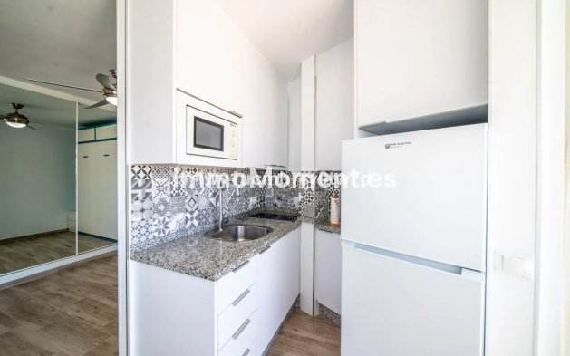 Resale - Apartment - Benalmadena - Benalmadena Centro
