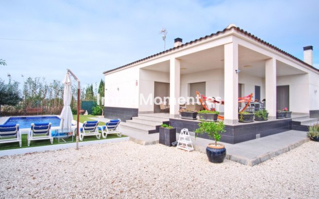 Resale - Detached villa - Dolores - Dolores Centro