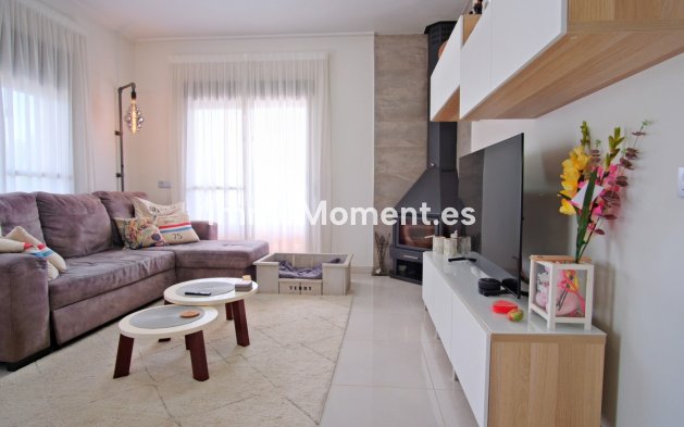 Resale - Detached villa - Dolores - Dolores Centro
