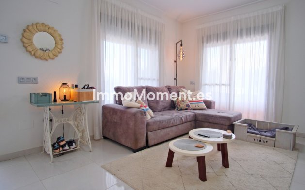 Resale - Detached villa - Dolores - Dolores Centro