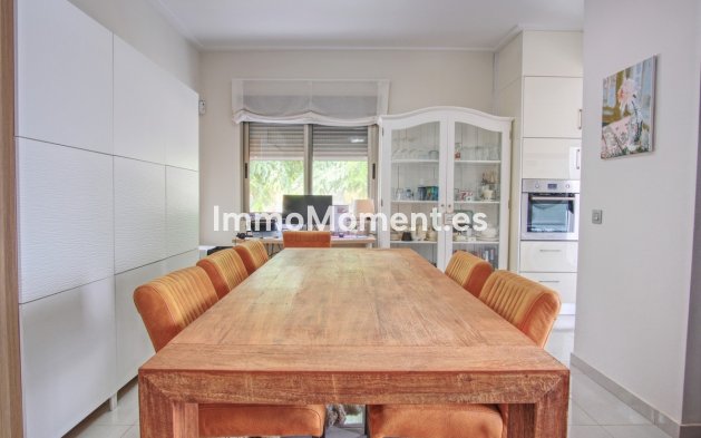 Resale - Detached villa - Dolores - Dolores Centro