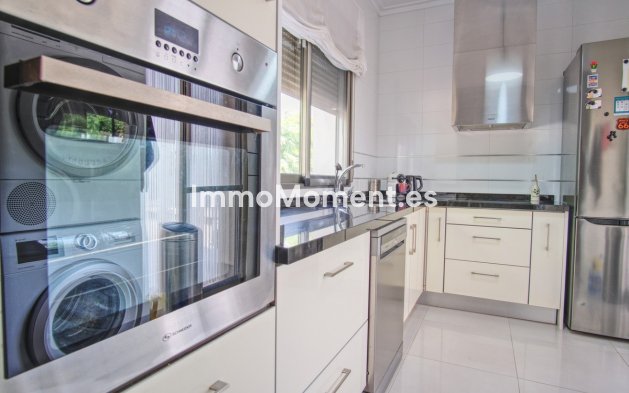 Resale - Detached villa - Dolores - Dolores Centro