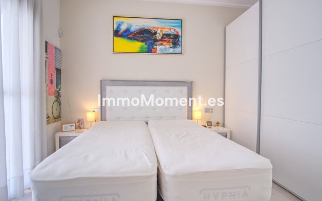 Resale - Detached villa - Dolores - Dolores Centro