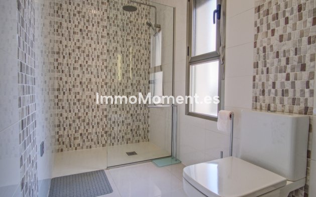 Resale - Detached villa - Dolores - Dolores Centro