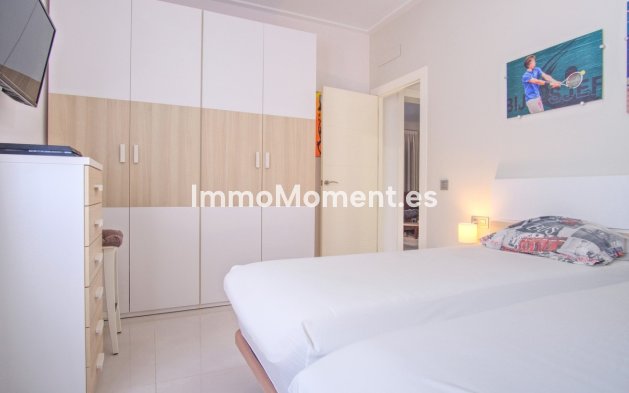 Resale - Detached villa - Dolores - Dolores Centro