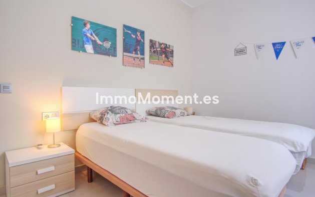 Resale - Detached villa - Dolores - Dolores Centro