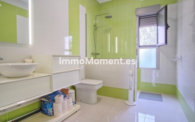 Resale - Detached villa - Dolores - Dolores Centro