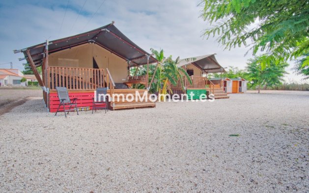 Resale - Detached villa - Dolores - Dolores Centro