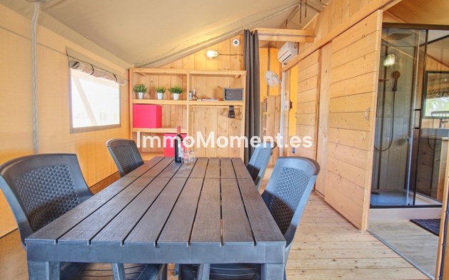 Resale - Detached villa - Dolores - Dolores Centro