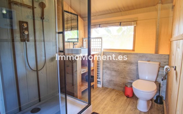 Resale - Detached villa - Dolores - Dolores Centro